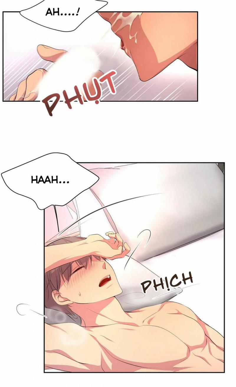 Hold Me Tight 51 trang 27