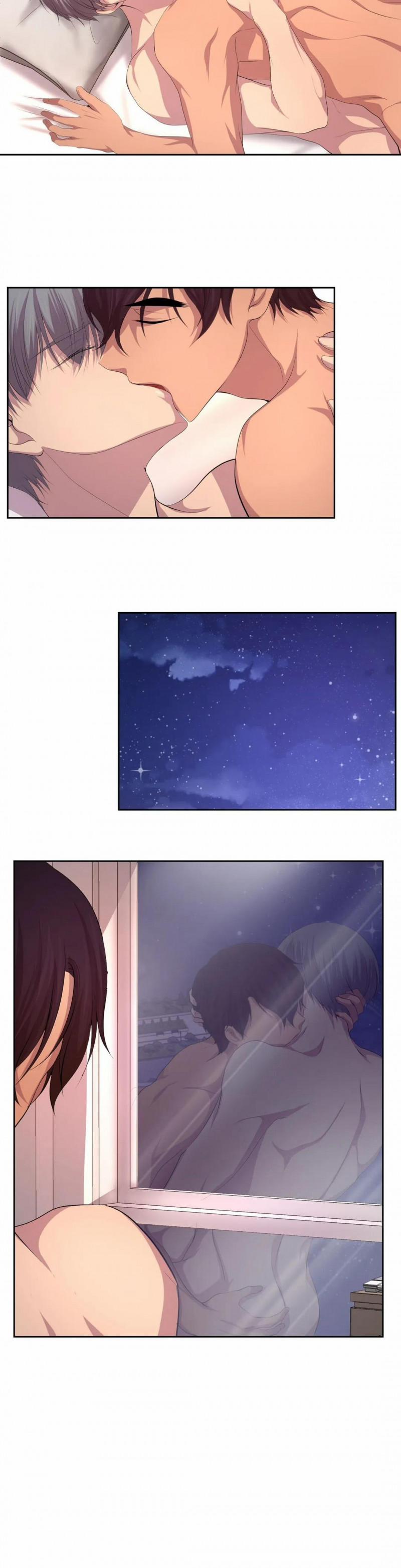 Hold Me Tight 51 trang 33