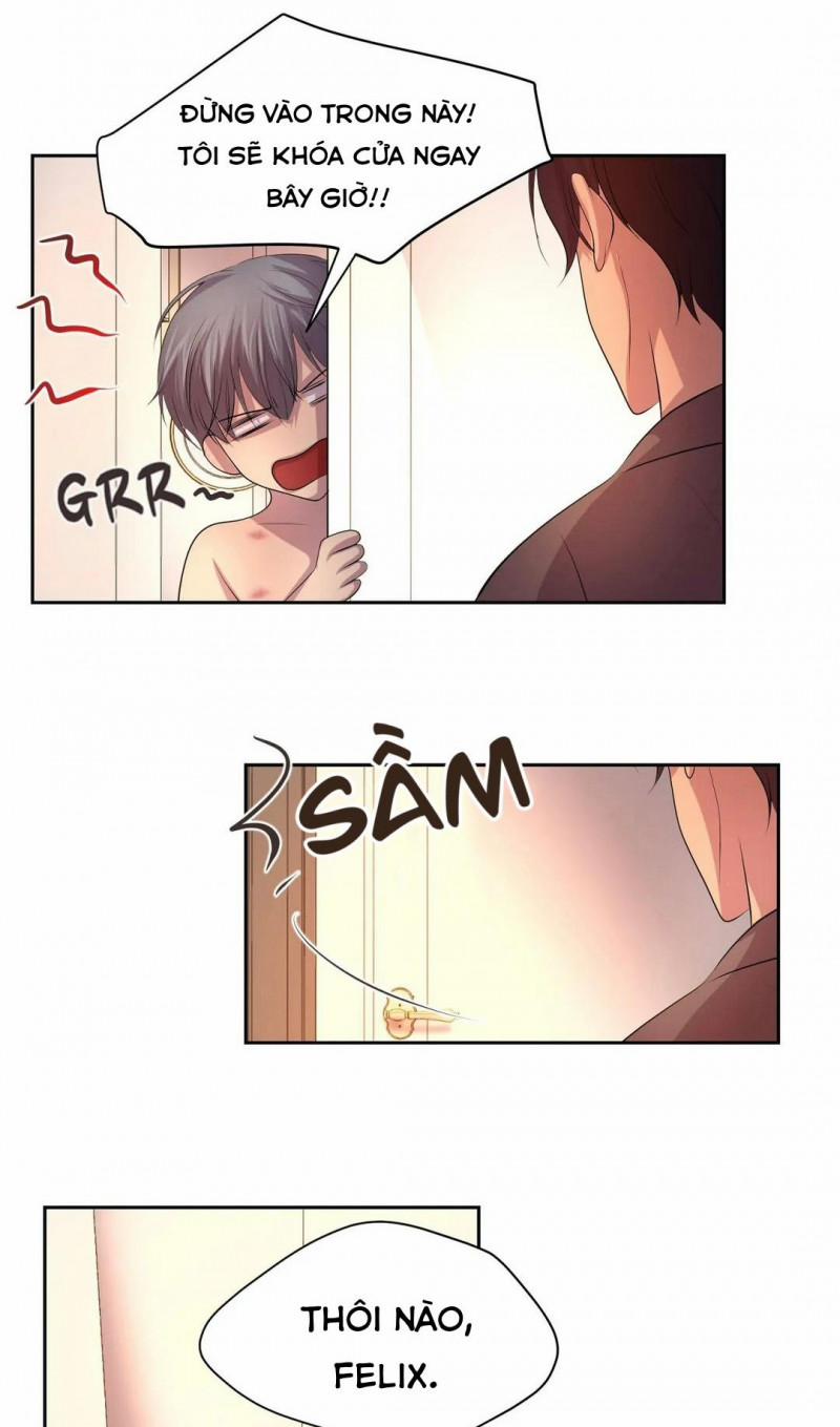 Hold Me Tight 51 trang 43