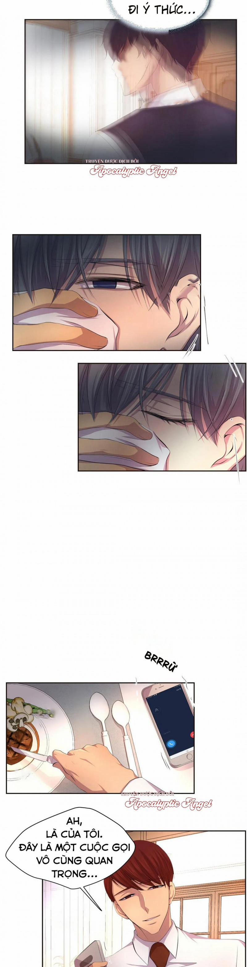 Hold Me Tight 52 trang 15