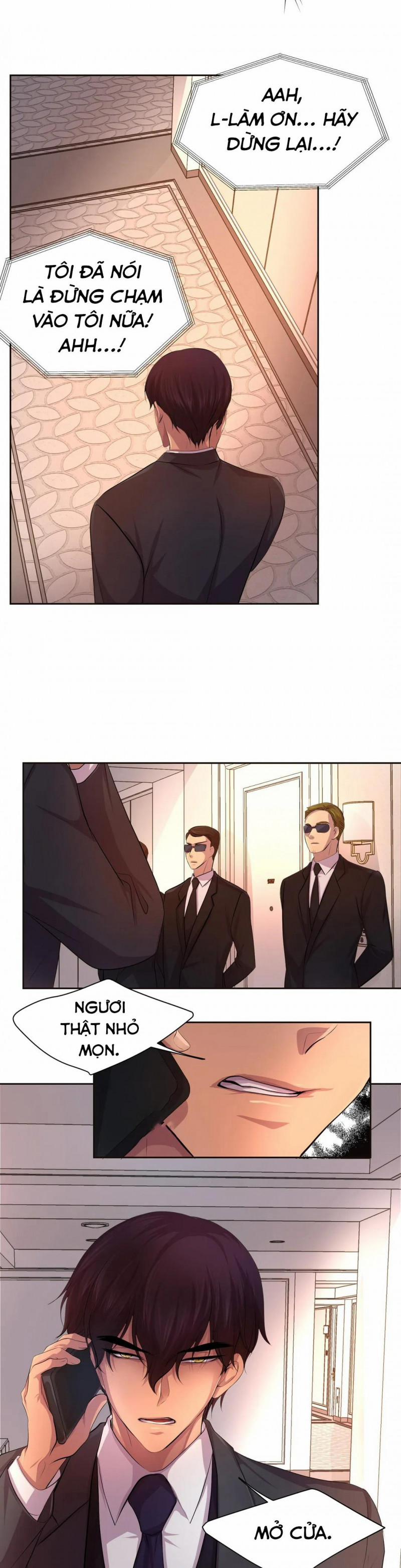 Hold Me Tight 52 trang 24