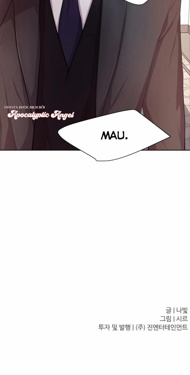 Hold Me Tight 52 trang 25