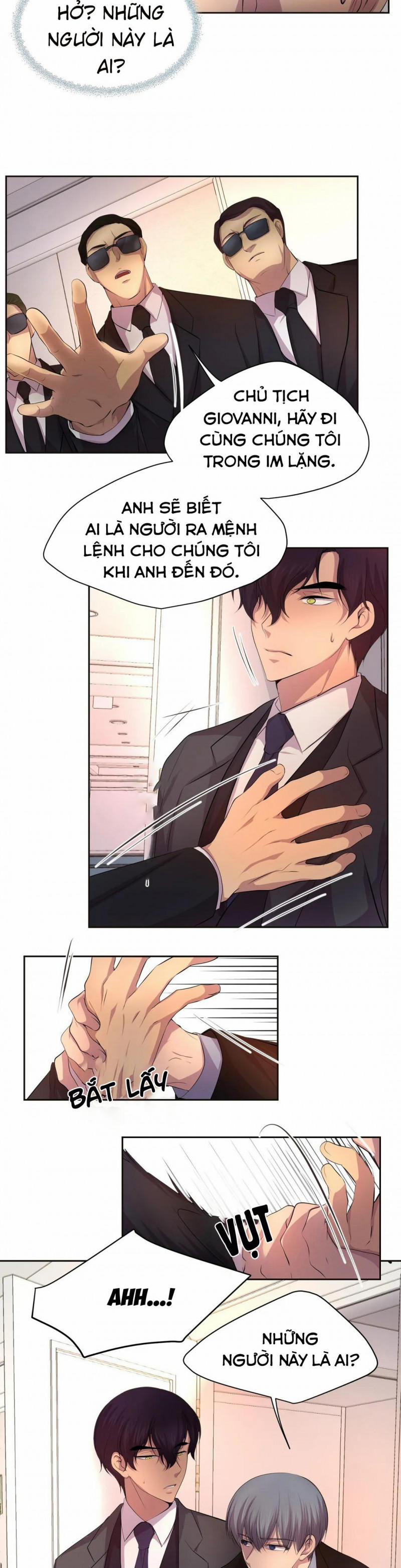 Hold Me Tight 52 trang 4