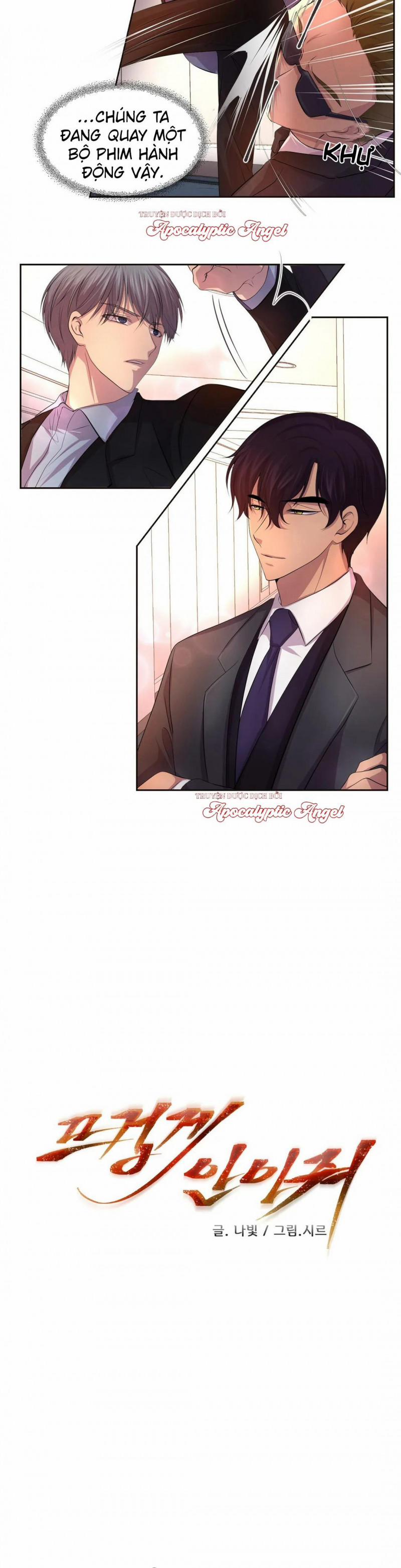 Hold Me Tight 52 trang 7