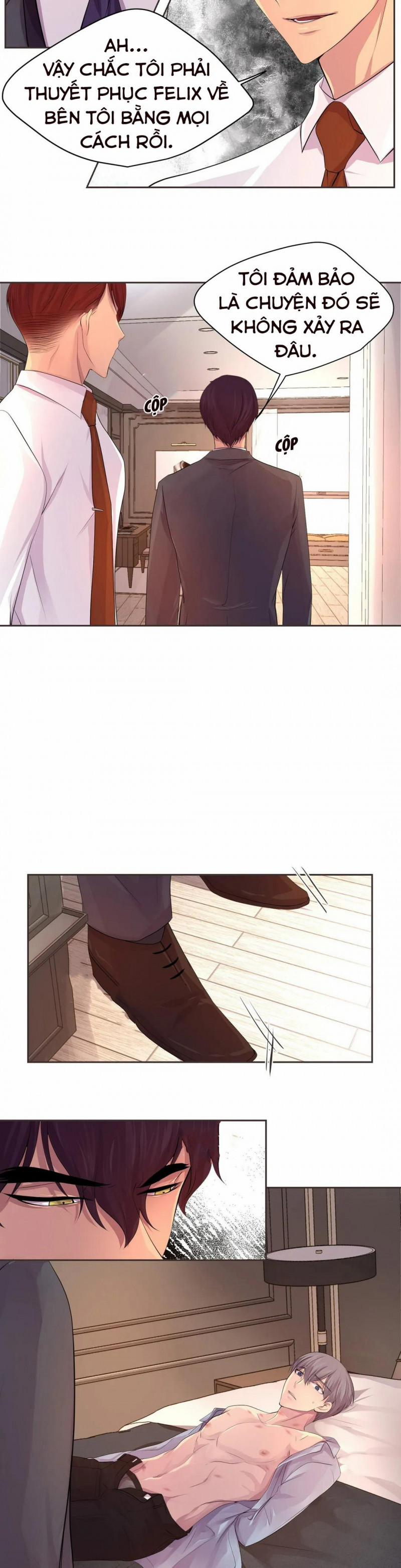 Hold Me Tight 53 trang 14