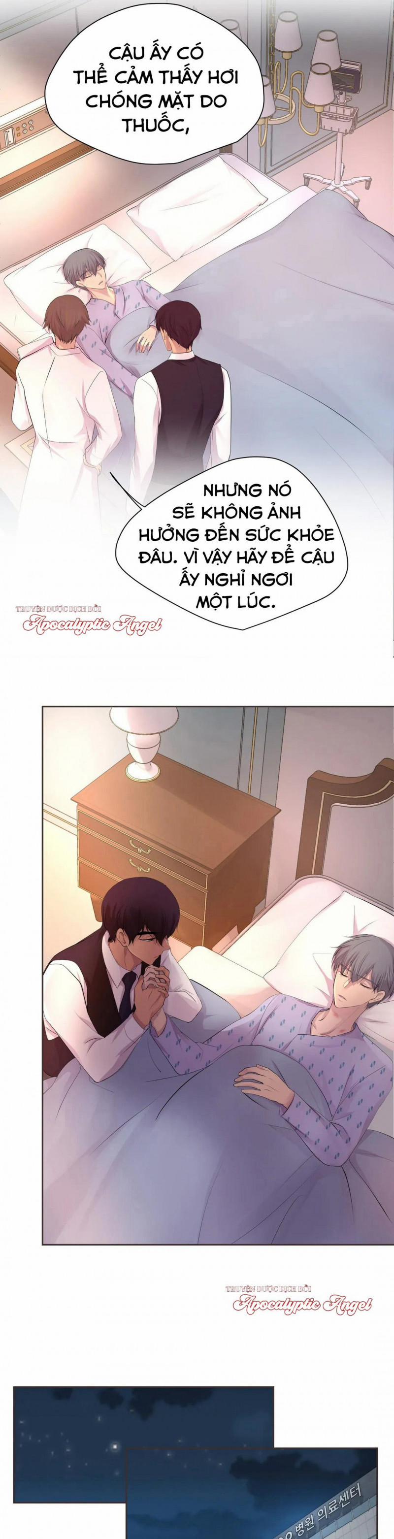 Hold Me Tight 53 trang 17