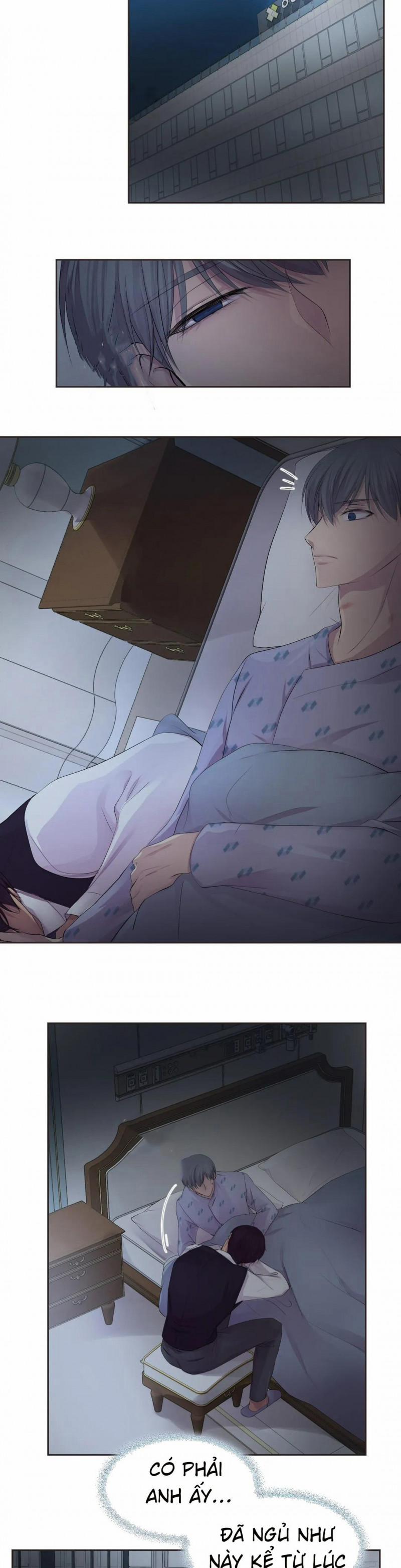 Hold Me Tight 53 trang 18