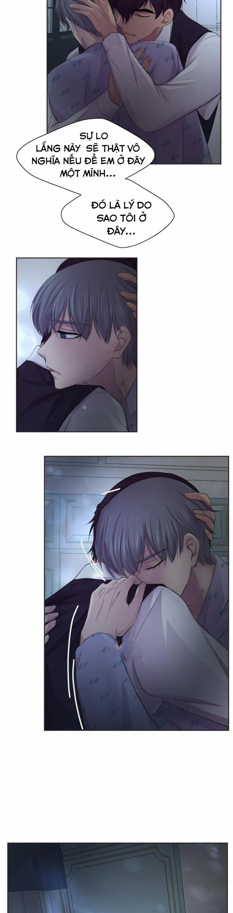 Hold Me Tight 53 trang 24