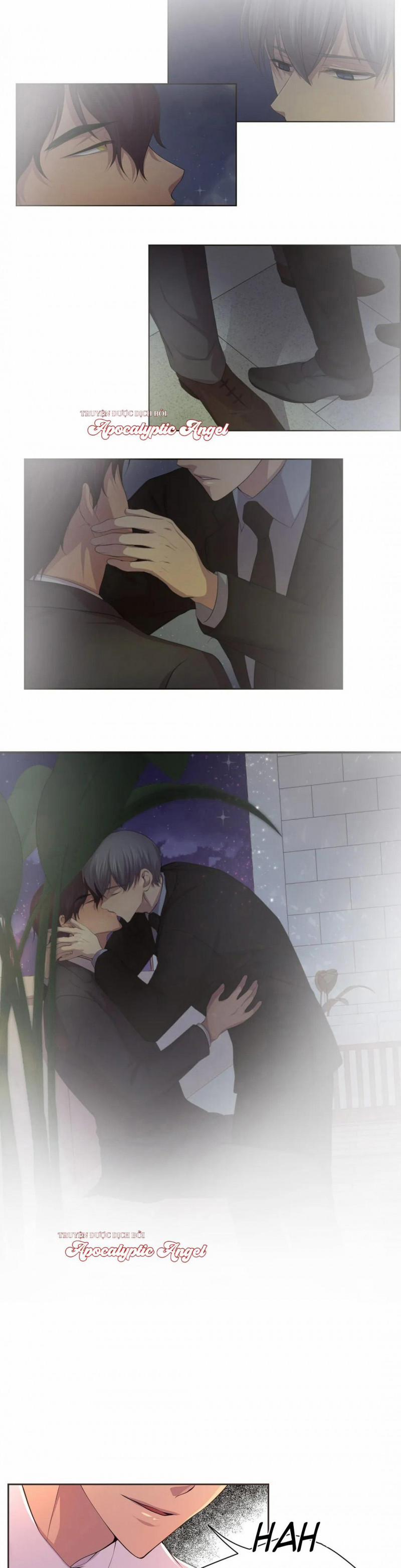 Hold Me Tight 53 trang 3