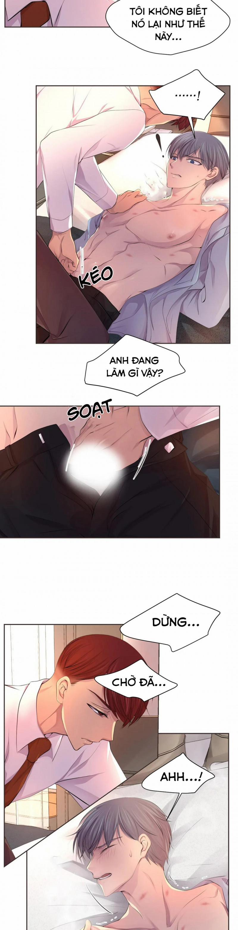 Hold Me Tight 53 trang 4