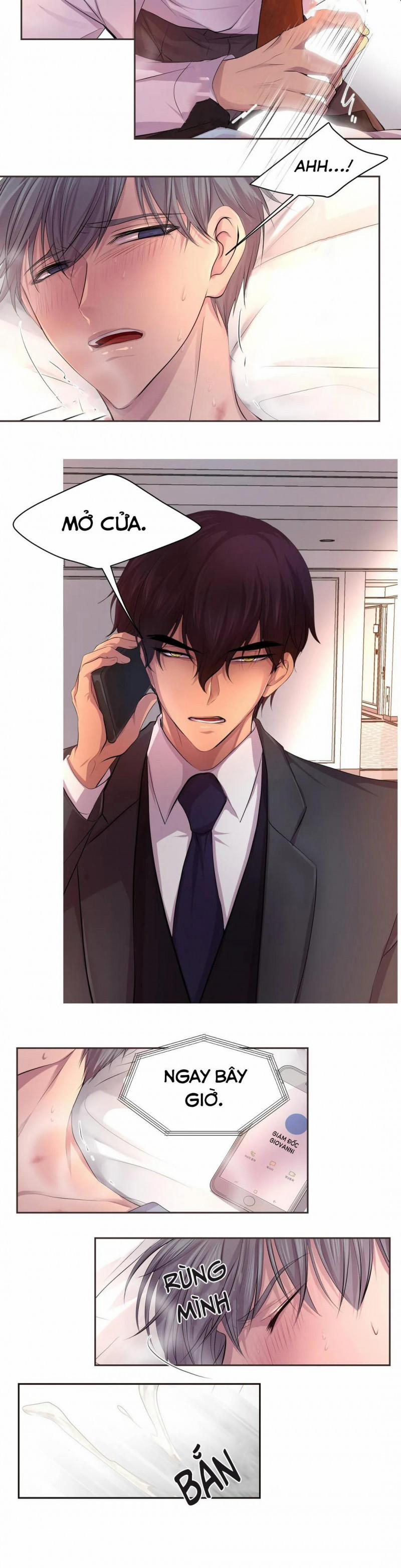 Hold Me Tight 53 trang 6