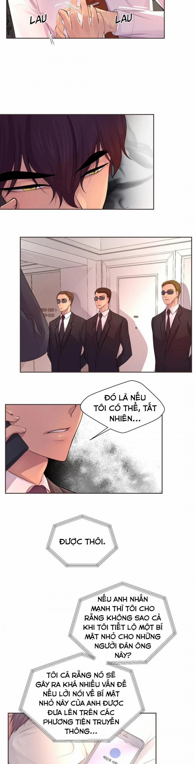 Hold Me Tight 53 trang 8