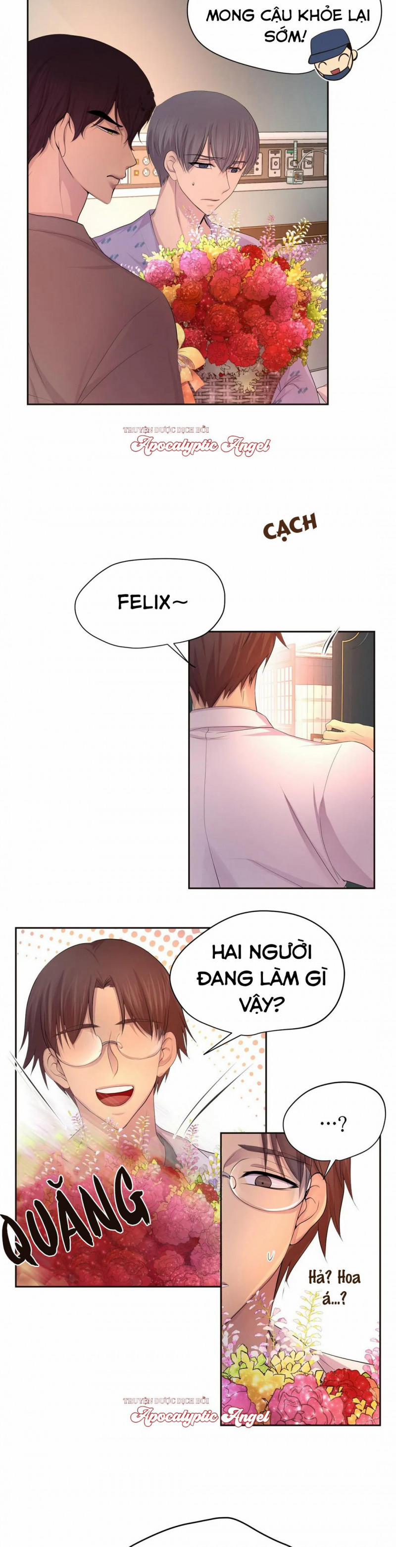 Hold Me Tight 54 trang 13