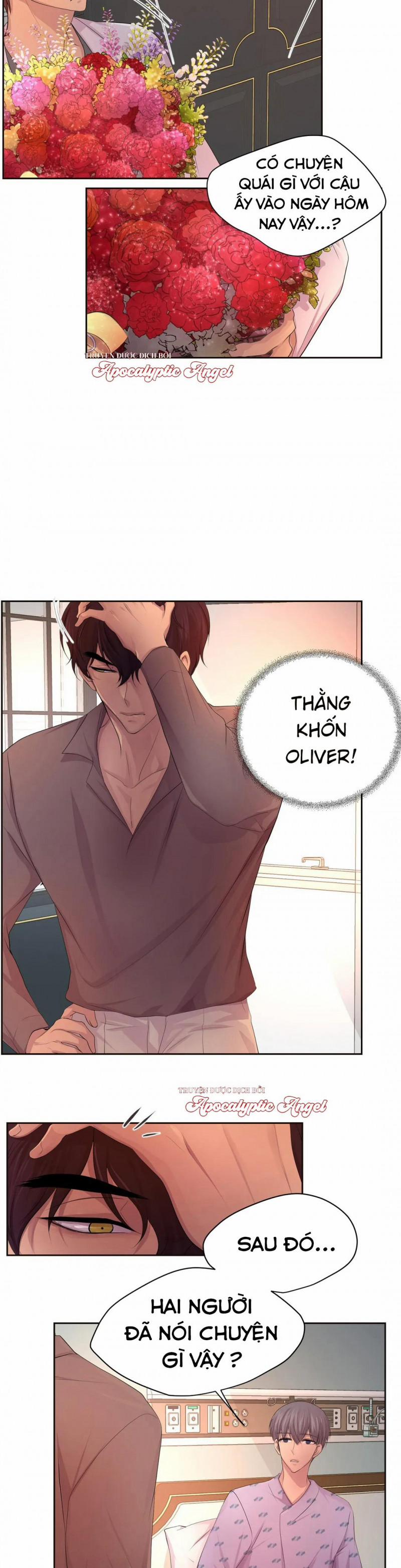 Hold Me Tight 54 trang 15