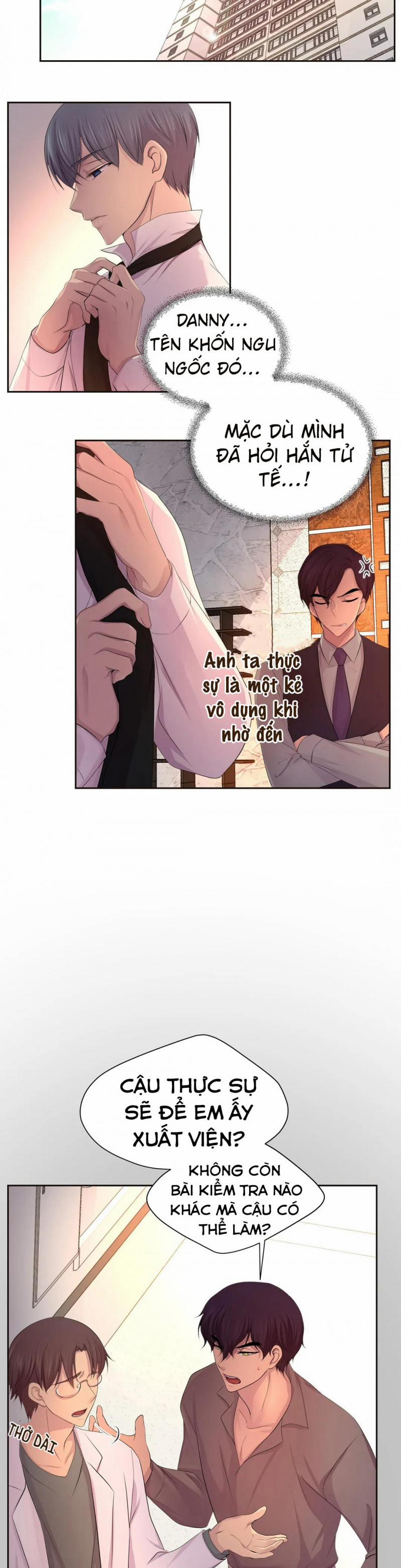 Hold Me Tight 54 trang 22