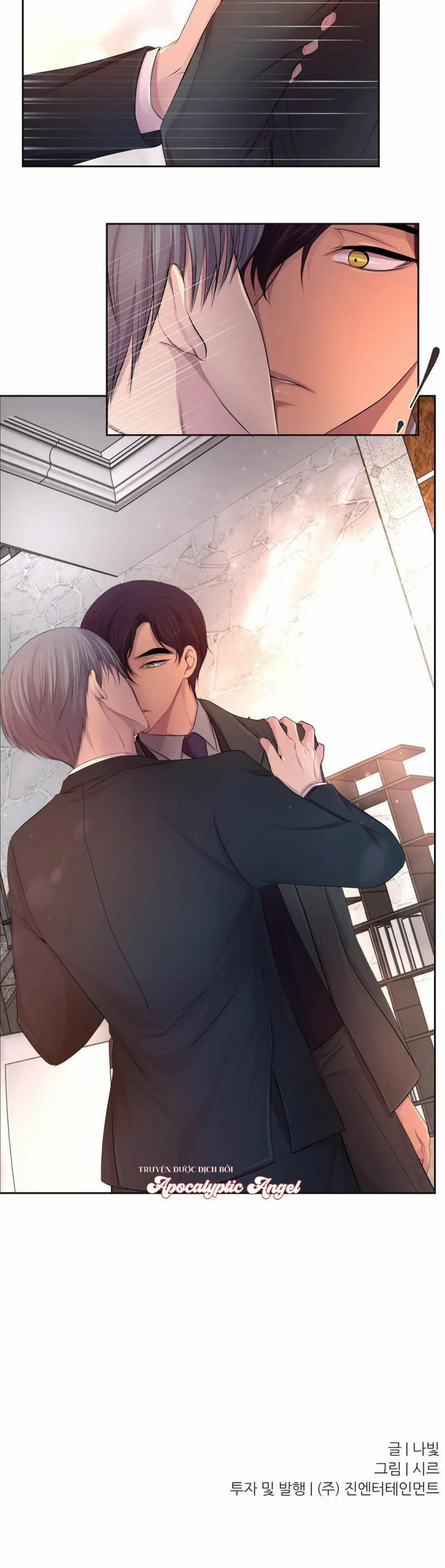 Hold Me Tight 54 trang 29