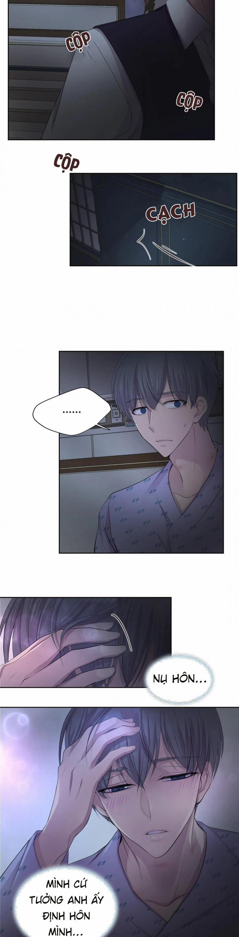 Hold Me Tight 54 trang 6