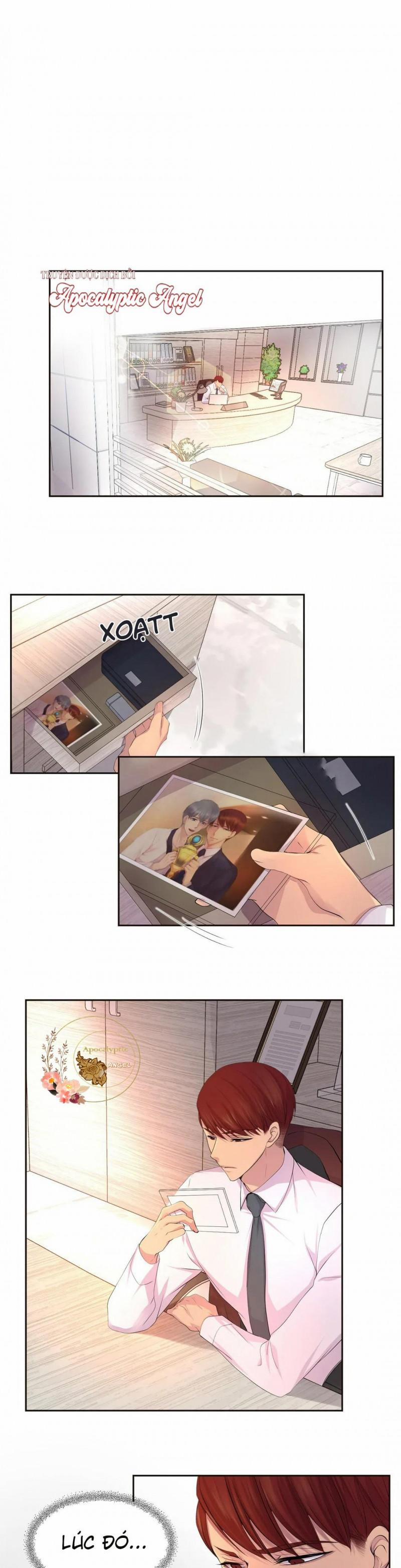 Hold Me Tight 55 trang 1