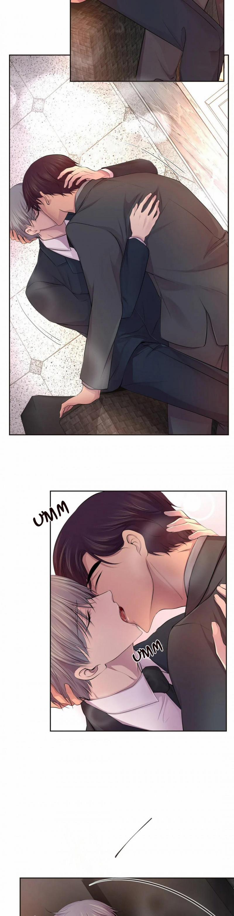 Hold Me Tight 55 trang 14