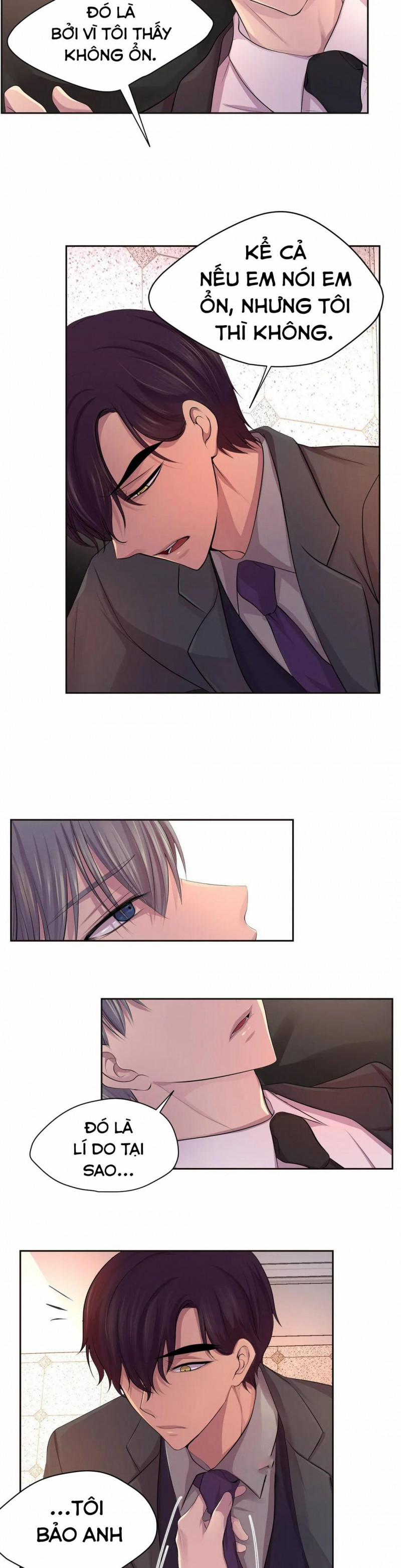 Hold Me Tight 55 trang 16