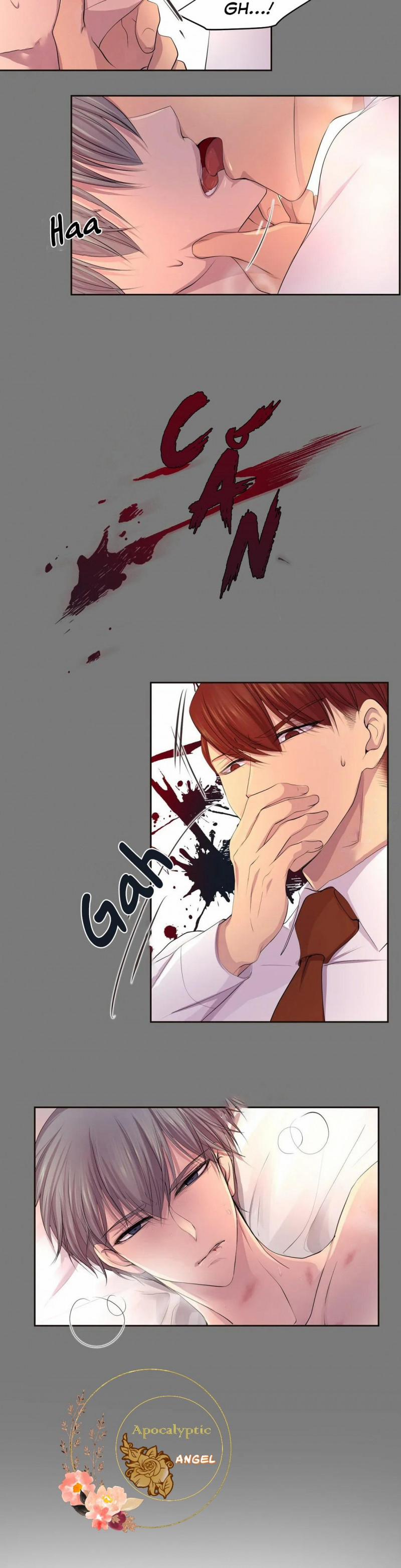 Hold Me Tight 55 trang 4