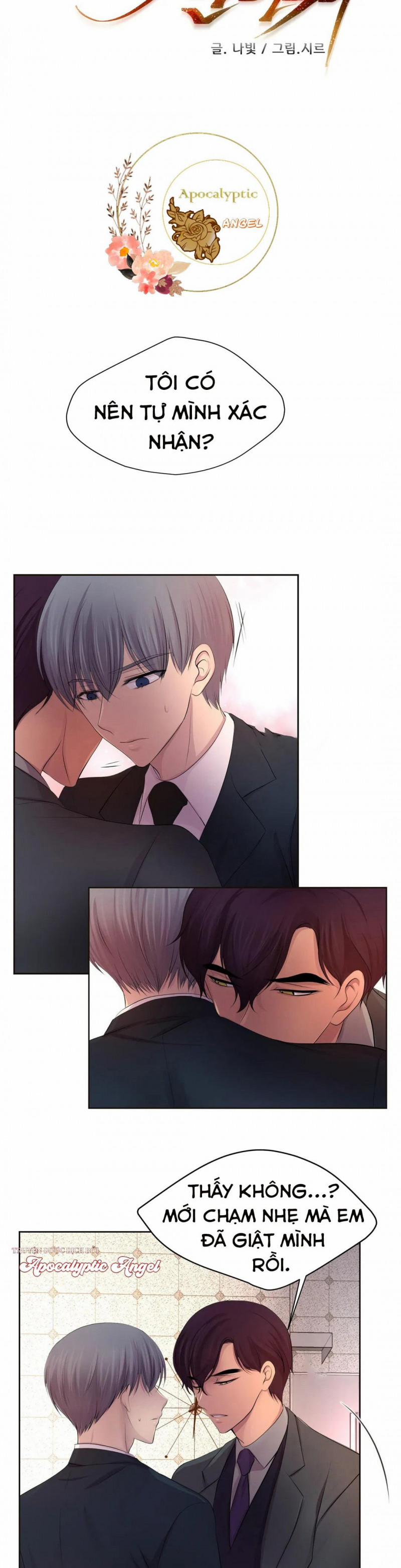 Hold Me Tight 55 trang 7