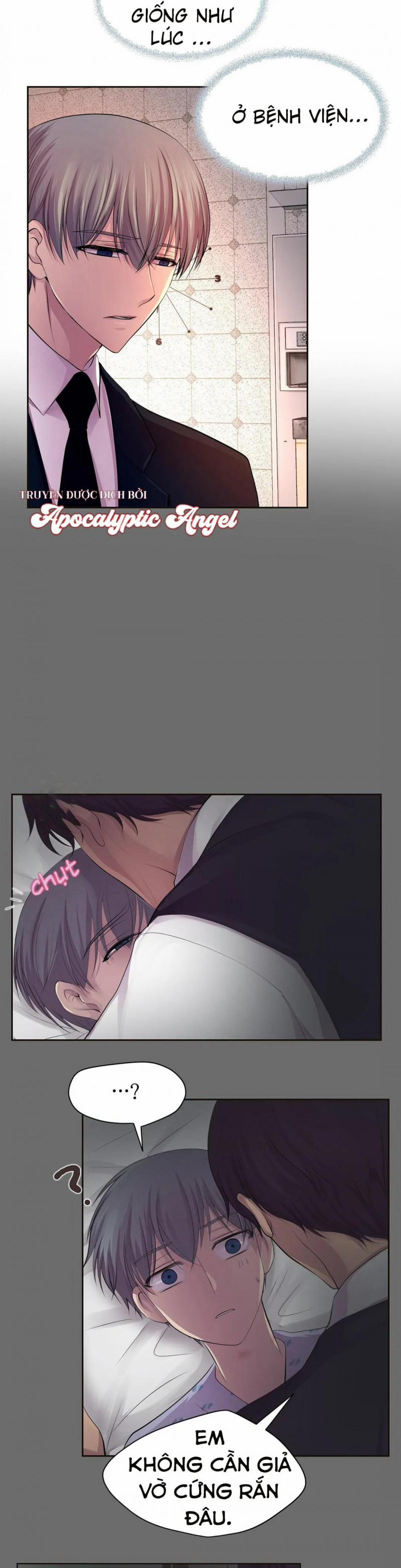 Hold Me Tight 55 trang 9