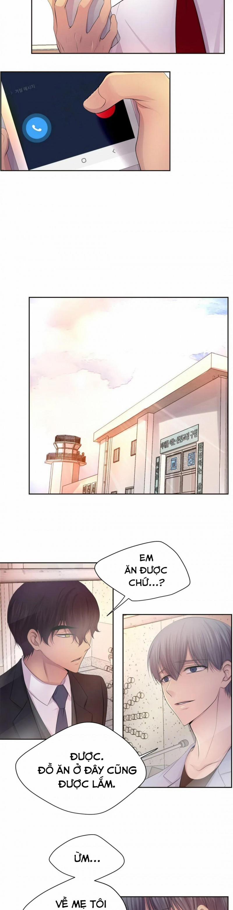 Hold Me Tight 56 trang 11