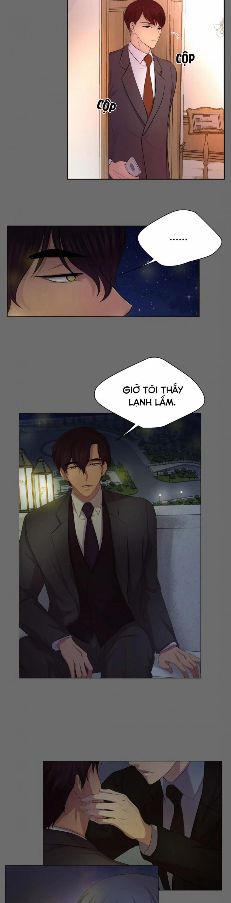 Hold Me Tight 56 trang 15