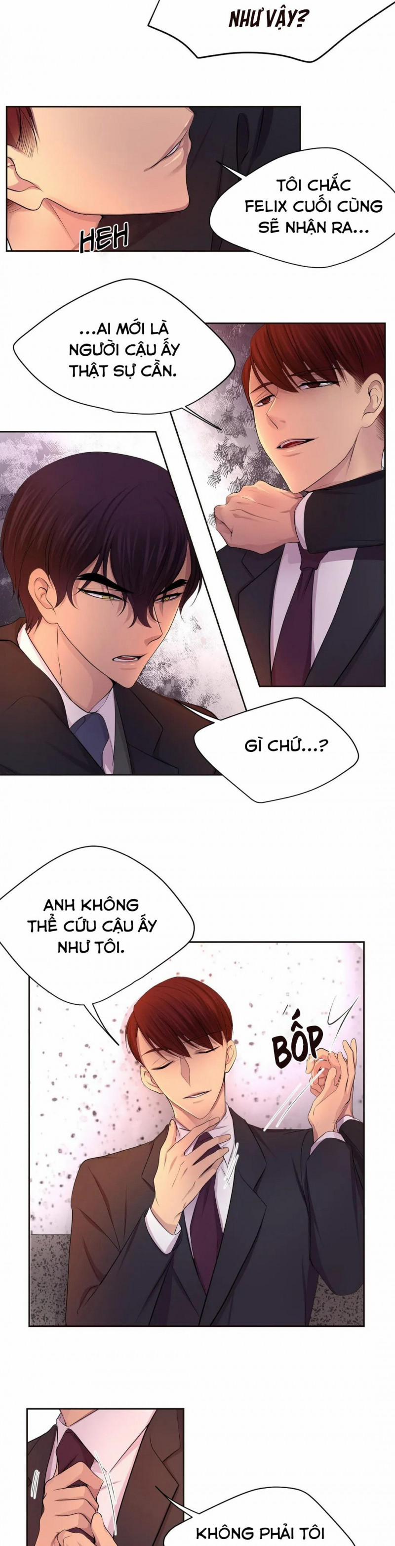 Hold Me Tight 56 trang 19