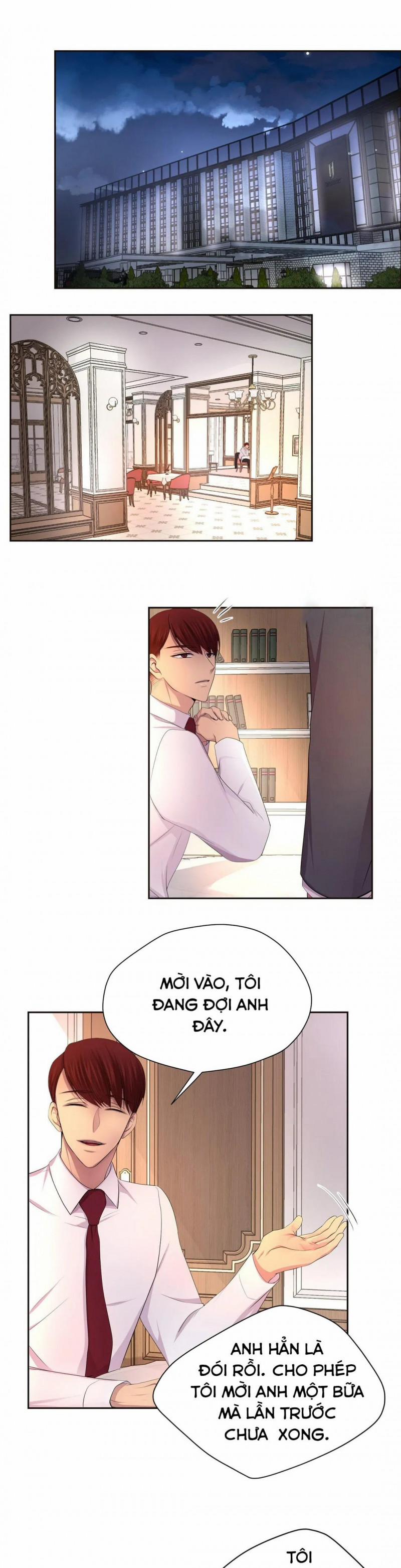 Hold Me Tight 56 trang 23