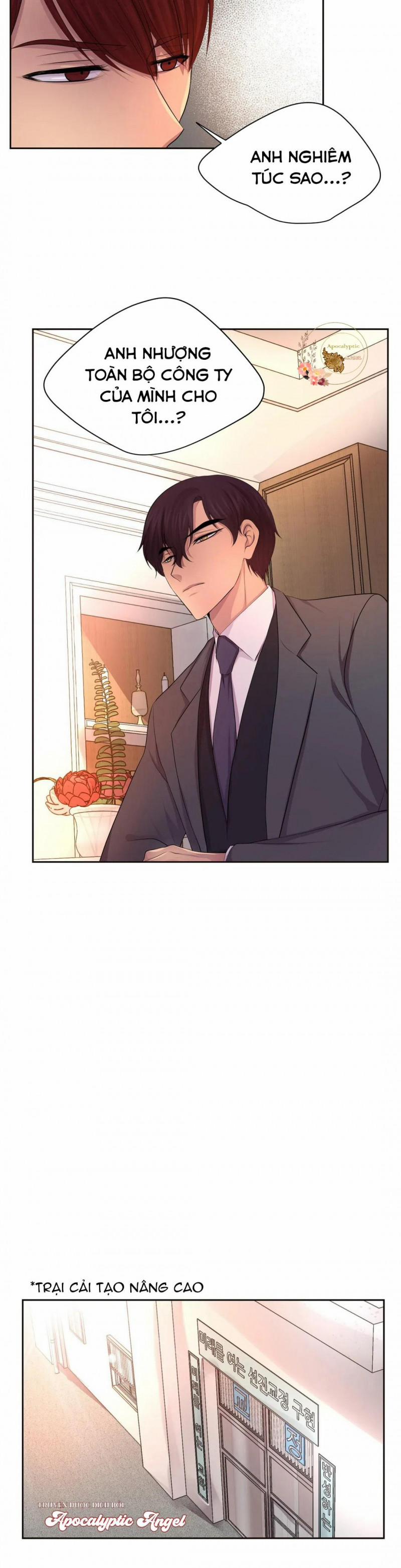 Hold Me Tight 56 trang 25