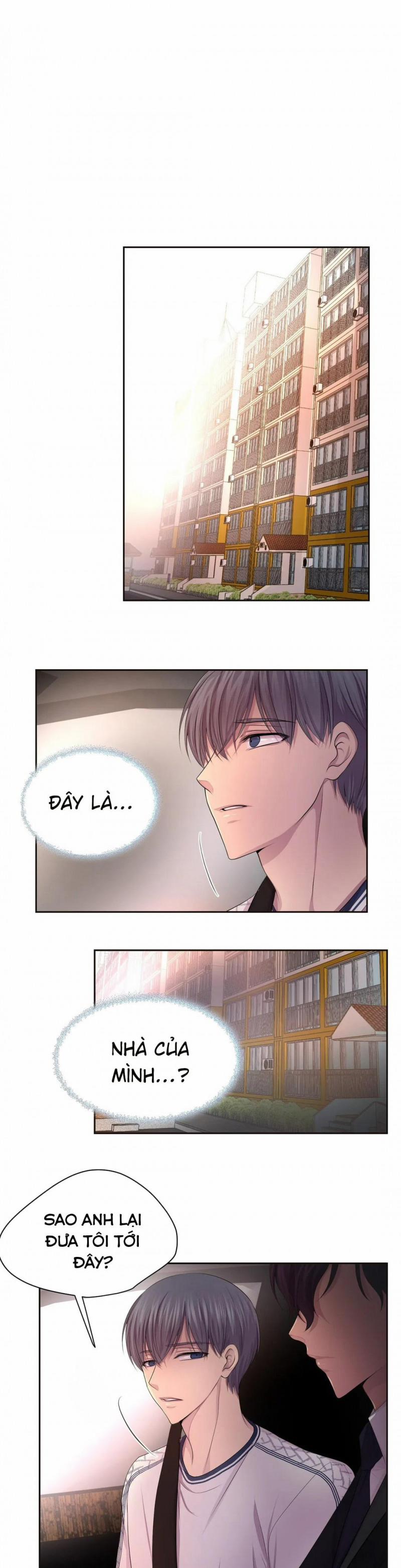 Hold Me Tight 56 trang 27