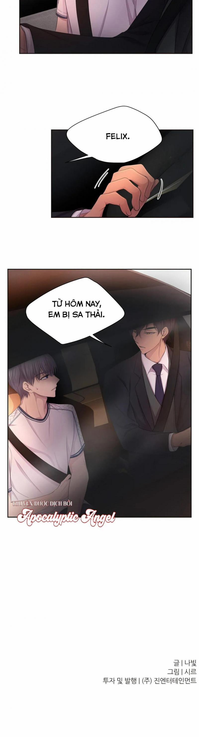 Hold Me Tight 56 trang 28