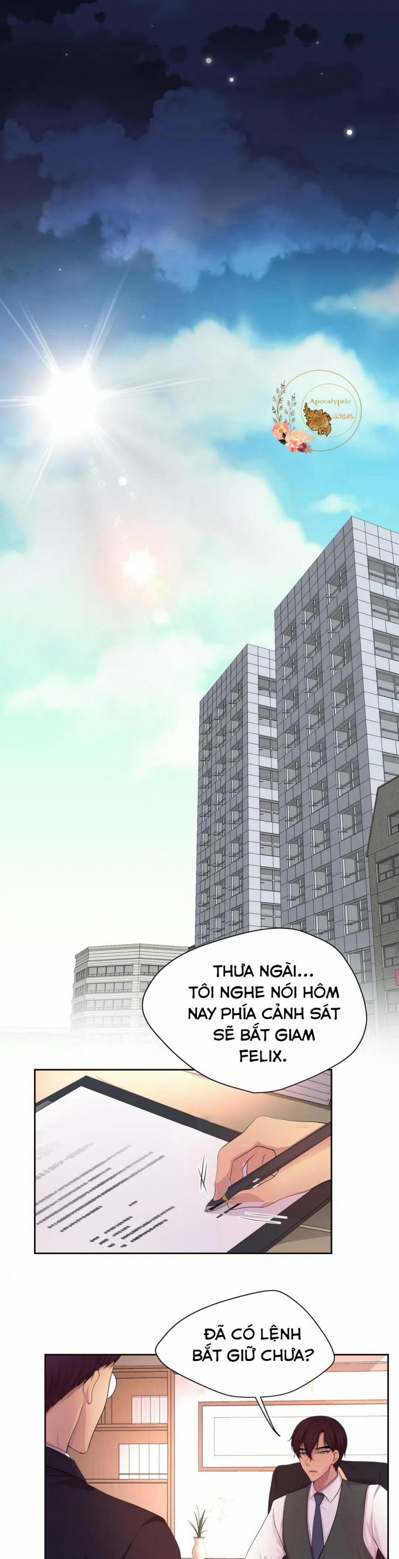 Hold Me Tight 56 trang 8