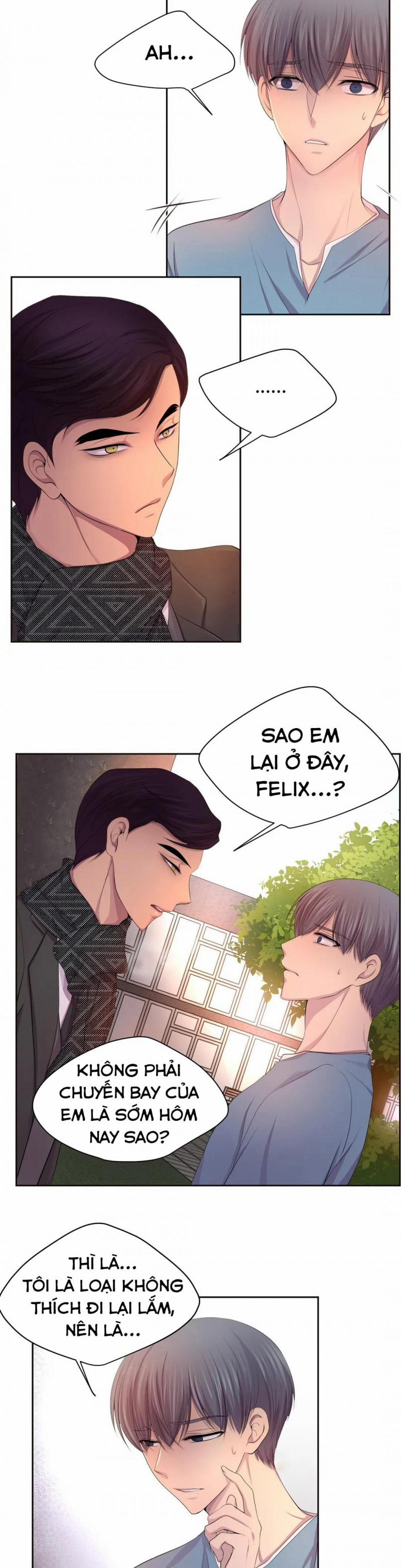 Hold Me Tight 57 trang 11