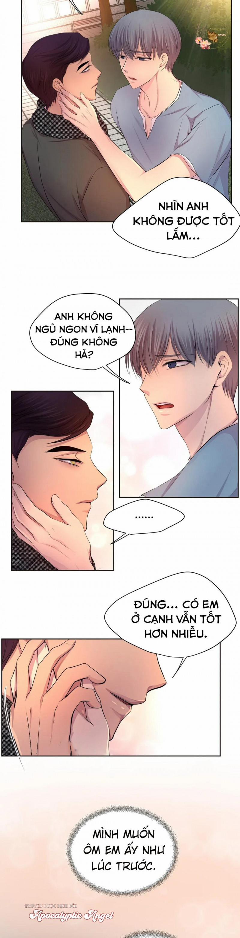 Hold Me Tight 57 trang 13