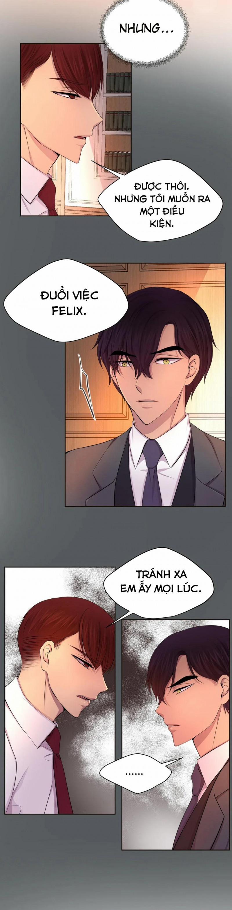 Hold Me Tight 57 trang 14