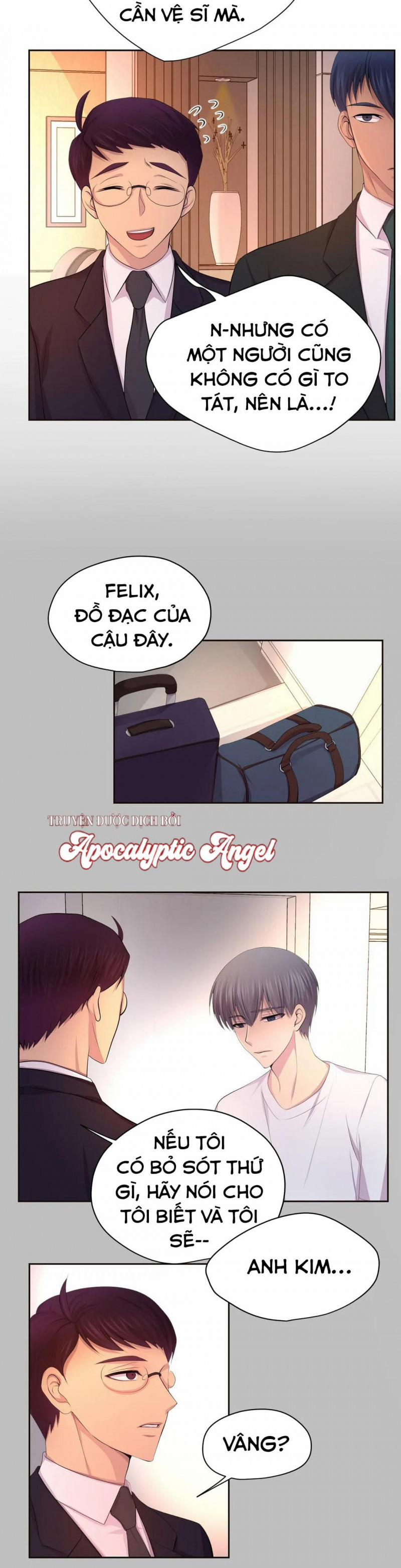 Hold Me Tight 57 trang 22