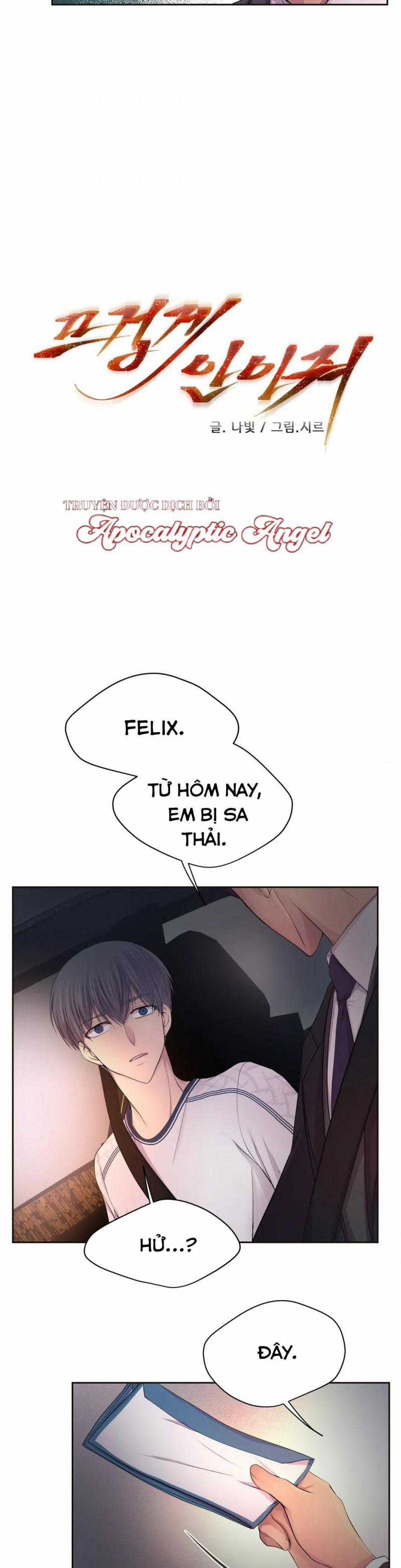 Hold Me Tight 57 trang 3