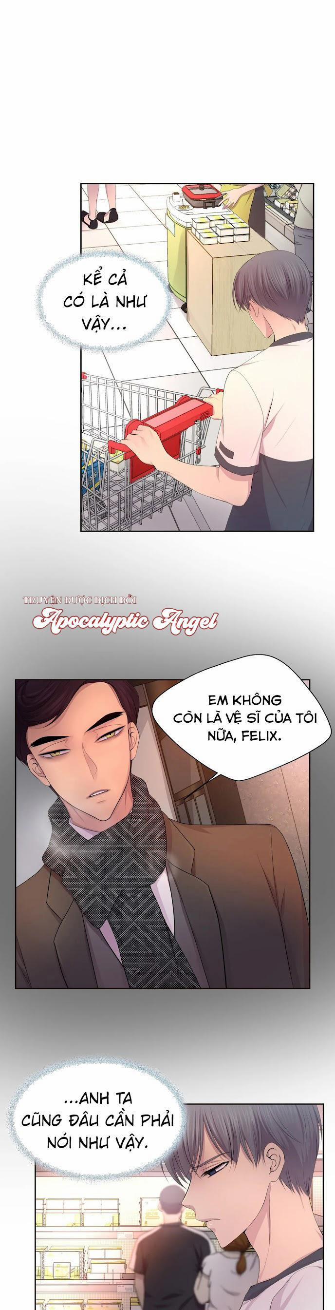 Hold Me Tight 58 trang 1