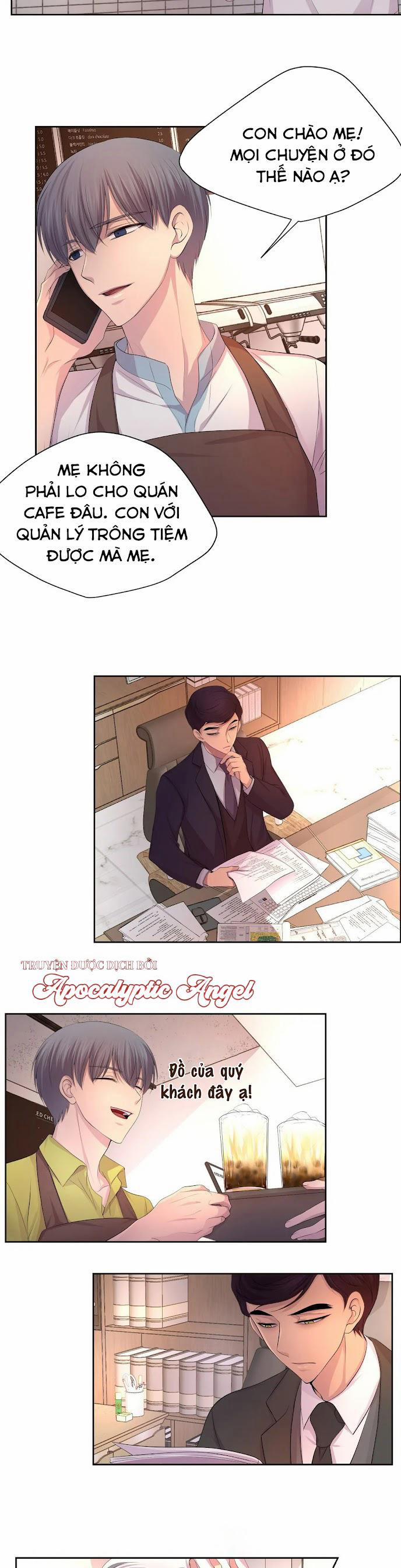 Hold Me Tight 58 trang 11