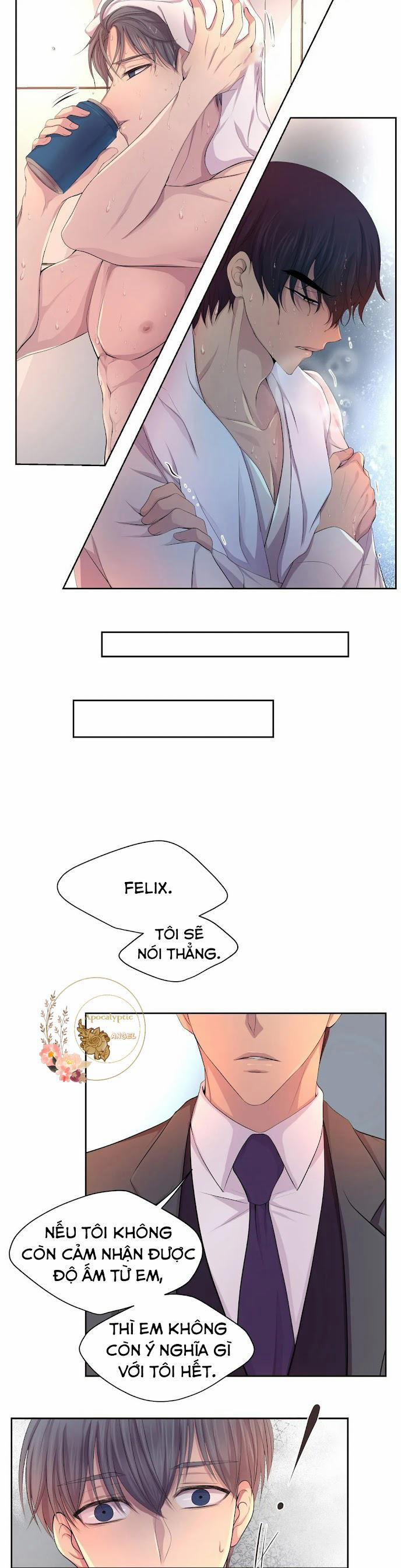 Hold Me Tight 58 trang 12