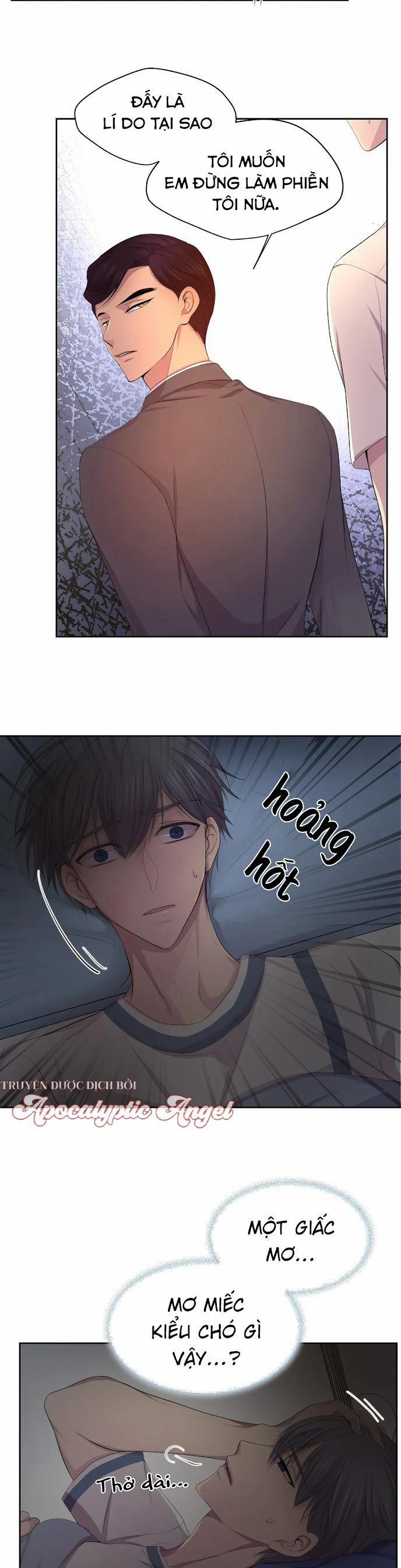 Hold Me Tight 58 trang 13