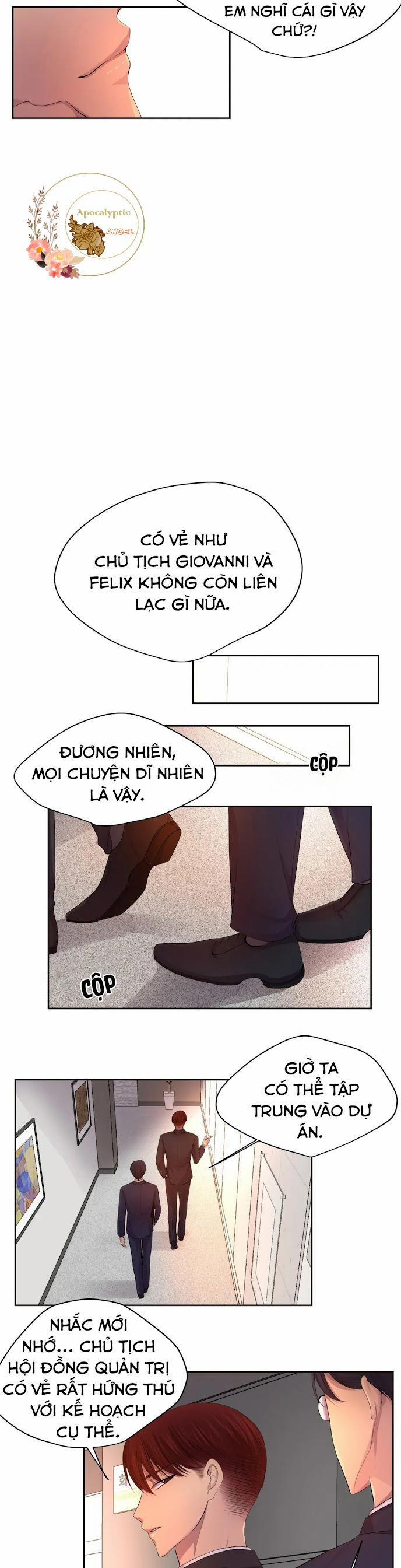 Hold Me Tight 58 trang 17