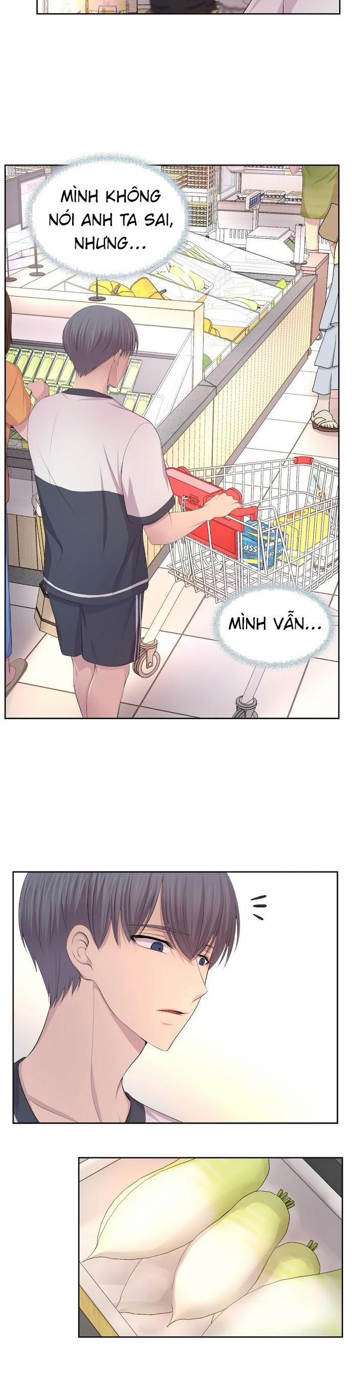 Hold Me Tight 58 trang 2