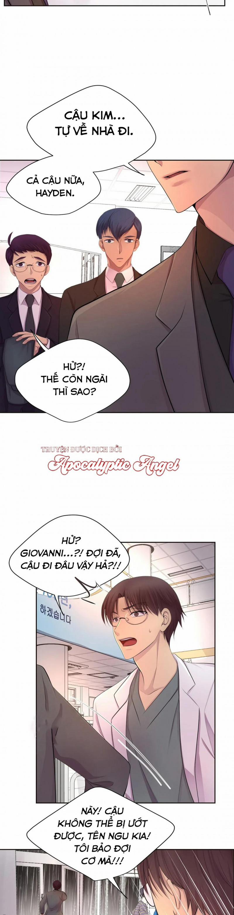 Hold Me Tight 58 trang 27