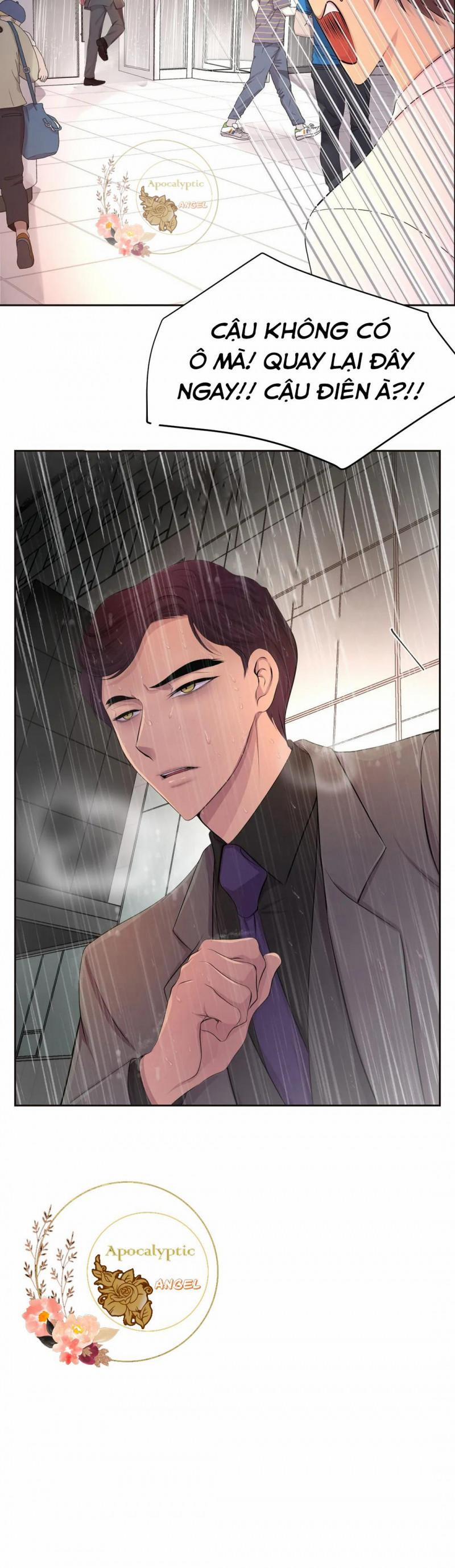 Hold Me Tight 58 trang 28