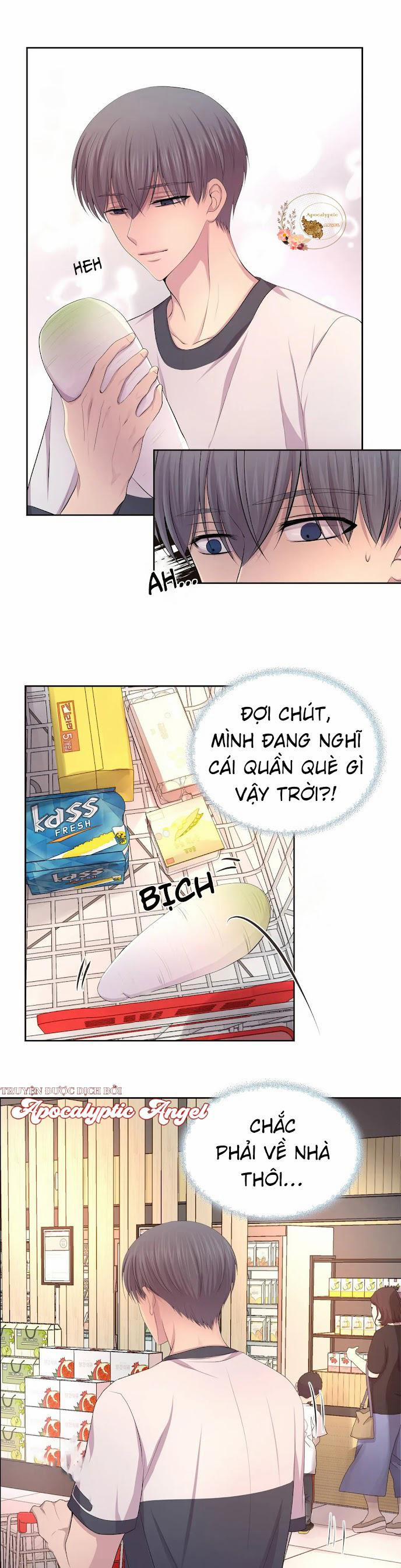 Hold Me Tight 58 trang 4