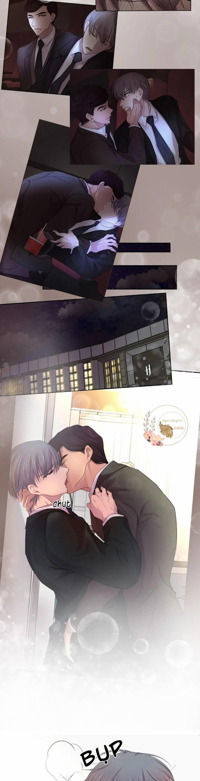 Hold Me Tight 58 trang 9